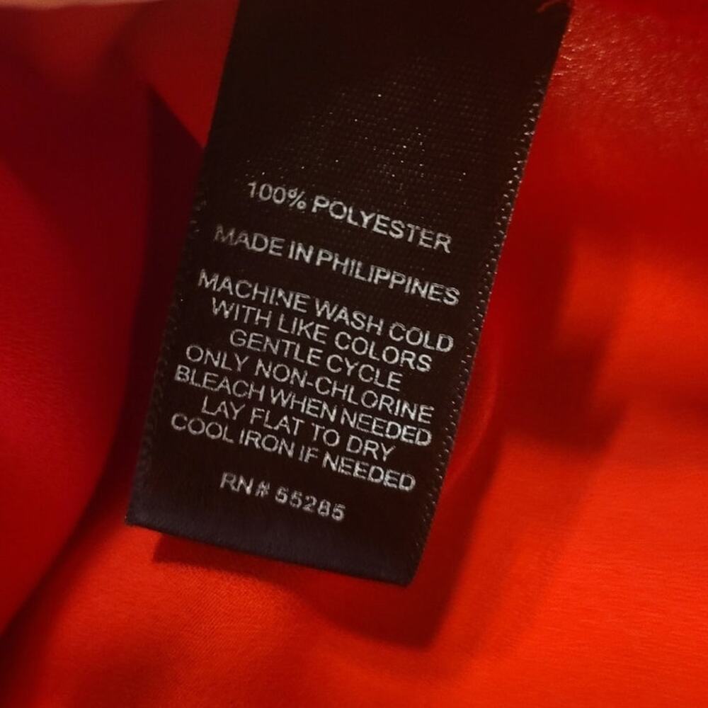 Express Women's Office Chic Split Back Sleeveless… - image 7